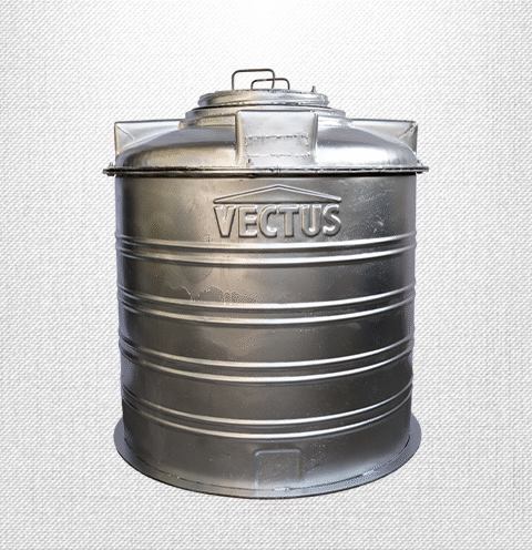 Vertical Water Tank Mould