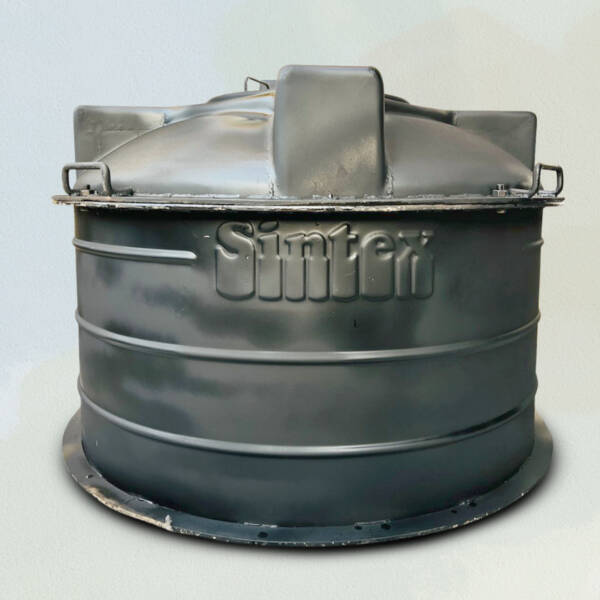 Vertical Water Tank Mould