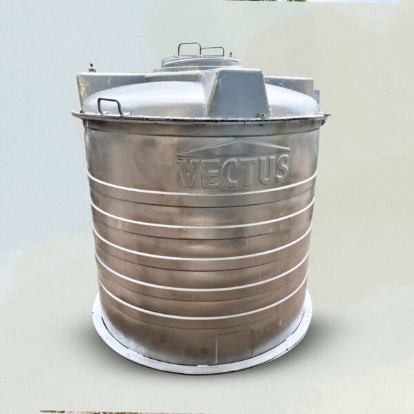Vertical Water Tank Mould