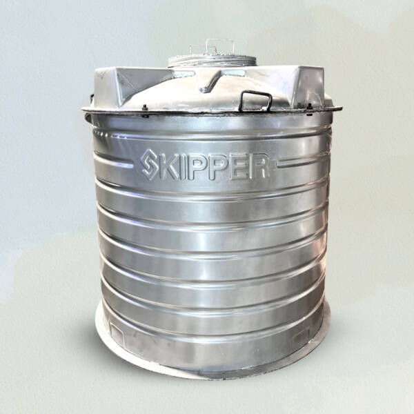 Vertical Water Tank Mould