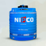 Vertical Water Tank Mould