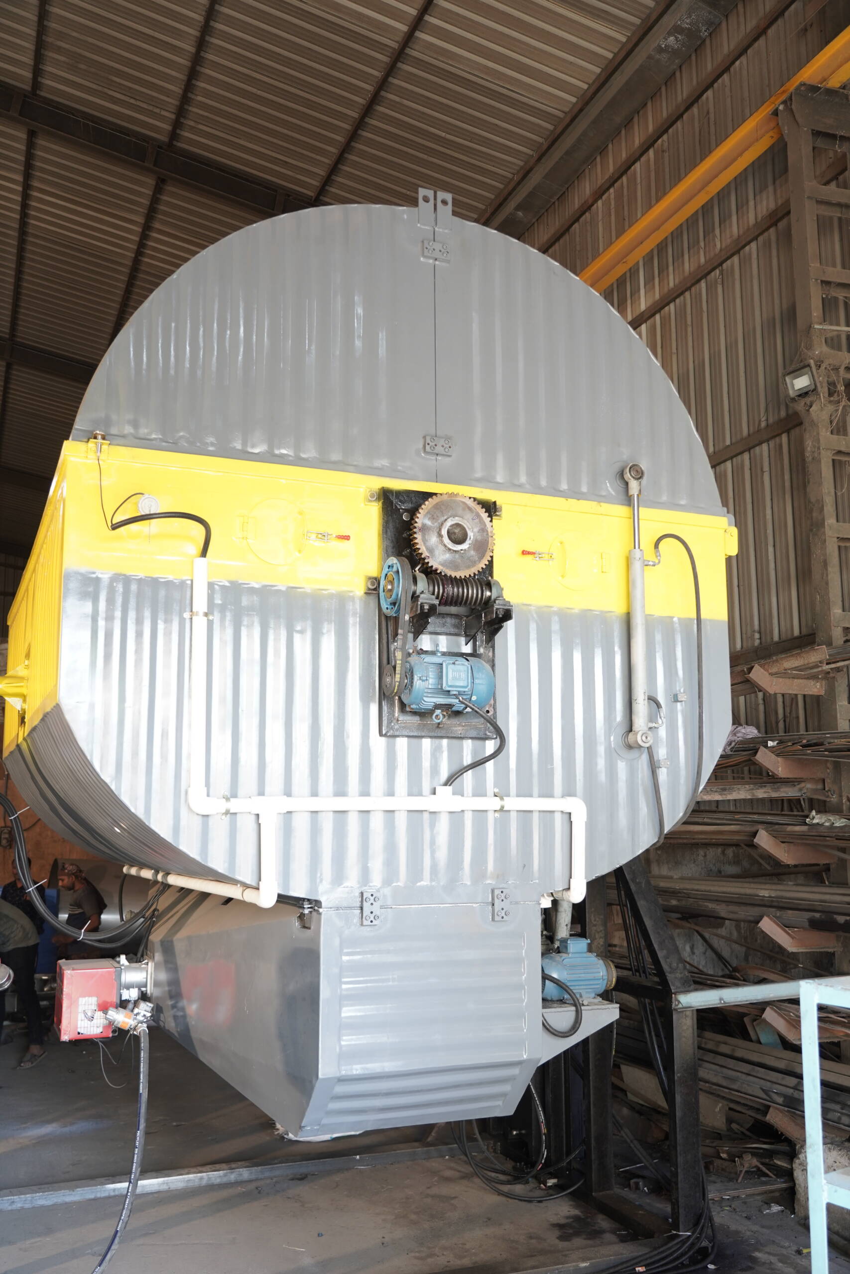 Machine View 9